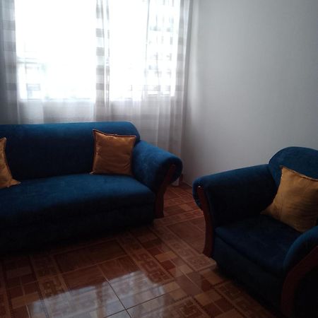 Habitaciones C&S Bogota Luaran gambar