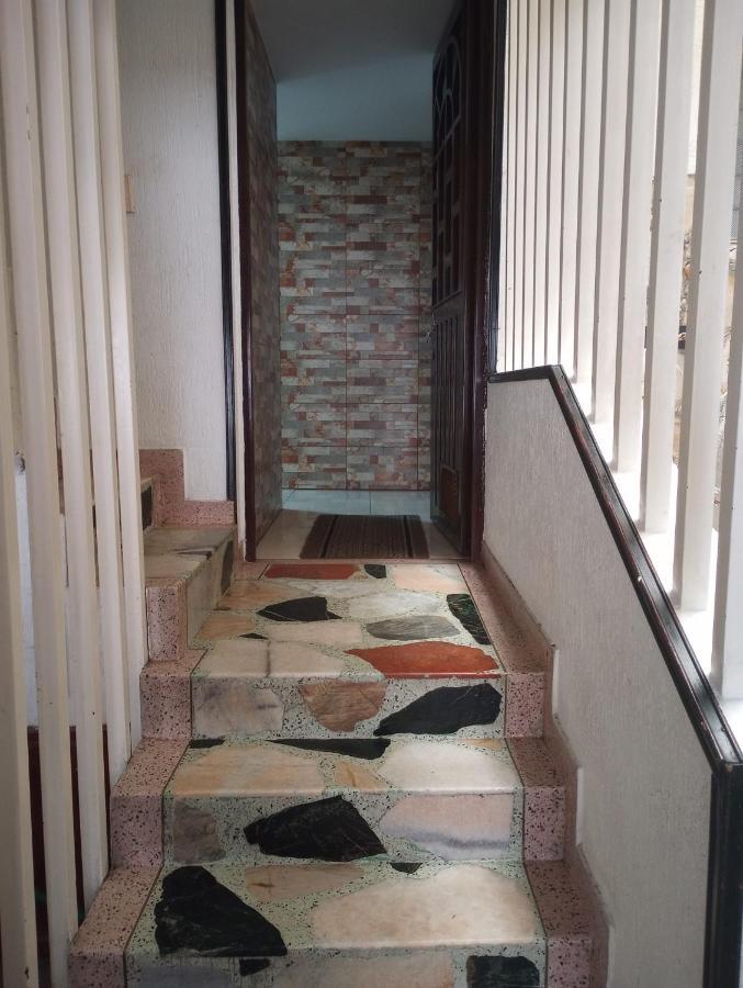 Habitaciones C&S Bogota Luaran gambar