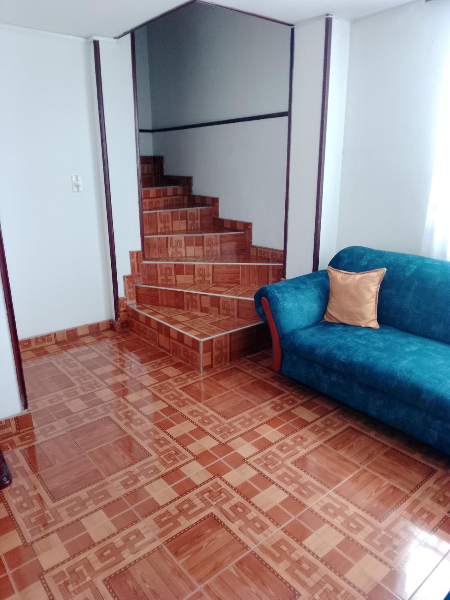 Habitaciones C&S Bogota Luaran gambar