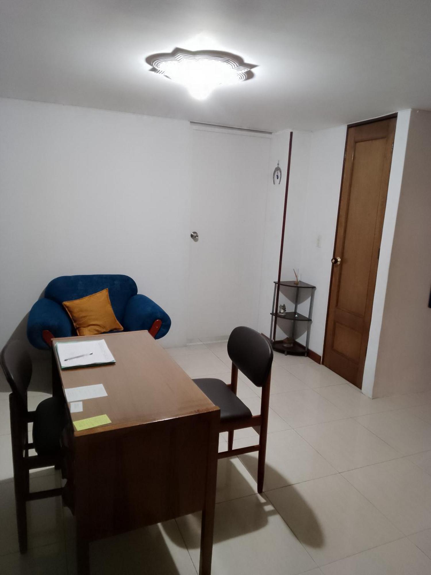 Habitaciones C&S Bogota Luaran gambar